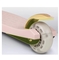Дитячий самокат Lionelo Jessy Pink/Rose, рожевий - Pampik - 8
