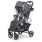 Коляска El Camino Loona ME 1090-1 Smoke Grey (25382) - Pampik - 15