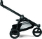 Прогулочная коляска Peg-Perego Book Scout Luxe Ecru бежевая (PACK04-00000000001) - Pampik - 6