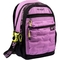 Рюкзак Yes TS-95 Yes DSGN Lilac, сиреневый (559459) - Pampik - 2