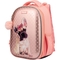 Рюкзак каркасний 1 Вересня H-29 Dolly Dog, кораловий (559516) - Pampik