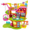 Ігровий набір Moji Pops Tree House (PMPSP112IN20) - Pampik