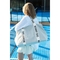 Сумка Childhome Mommy bag Signature - Canvas White, белый (CWMBBSCOW) - Pampik - 18