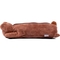 Пенал мягкий Yes Line Friends Brown, 30х9 см, коричневый (533373) - Pampik - 3