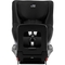 Автокрісло Britax Romer Duaflix M i-Size V22 Space Black, чорне (2000036750) - Pampik - 2