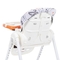 Стульчик для кормления Bambi M 5673-7 Orange (25515) - Pampik - 7