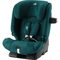 Автокресло Britax Romer Advansafix Pro Atlantic Green (2000038234) - Pampik