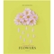 Тетрадь общая Школярик Flower symphony, в клеточку, 36 л, УФ-лак, 20 шт. (036-3255K) - Pampik - 2
