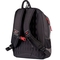 Рюкзак Yes T-121 SubSurf Black and White, серый с черным (552530) - Pampik - 3