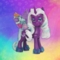 Ігрова фігурка My Little Pony Wing Surprise Opaline Arcana (F6346_F6447) - Pampik - 5