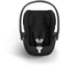 Автокрісло Cybex Cloud T i-Size Sepia Black (523000219) - Pampik - 4