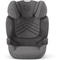 Автокресло Cybex Solution T i-Fix Plus Mirage Grey (522004108) - Pampik - 2