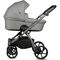 Коляска універсальна 2 в 1 Tutis Leo Grey (1222108) - Pampik - 3