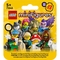 Конструктор LEGO Minifigures Мініфігурки 25 серія 9 деталей (71045) - Pampik