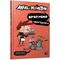 Алекс і монстри. Врятуємо "Наутілус"! Частина 2 - Жауме Копонс (9786177968077) - Pampik