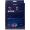 Подставка для книг Kite Owl пластиковая (K21-391-01) - Pampik - 3