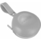 Футляр для пустушки MinikOiOi Pod Powder Grey, силіконовий (101230004) - Pampik