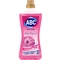 Миюча рідина для підлоги та стін ABC Pink Bouquet, 900 мл - Pampik