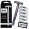 Бритва Wilkinson Sword Barbe's Style The Edger 5 змінних лез, 1 шт. - Pampik - 3