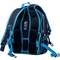 Рюкзак каркасний Yes S-89 Blaster, синий (553990) - Pampik - 4