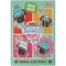 Папка для праці ZiBi Kids Line Lovely Dog на резинці A4+ (ZB.14931) - Pampik