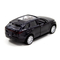 Автомодель TechnoDrive Land Rover Range Rover Velar черный (250267) - Pampik - 5