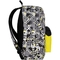 Рюкзак CoolPack Scout Tic Tac, 26 л, 45x32x18 см (F096746) - Pampik - 3