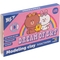 Пластилин Yes Line Friends, 8 цветов, 160 г (540631) - Pampik