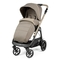Прогулянкова коляска Peg-Perego Veloce Sand, бежевий (IP26000000CT26PL06) - Pampik