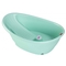 Ванночка анатомическая OK Baby Bella, голубая (39231500) - Pampik