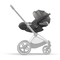 Автокрісло Cybex Cloud T i-Size Mirage Grey (523000225) - Pampik - 8