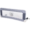 Барьер на кроватку Lorelli Safety Night cool grey pandas (26113) - Pampik
