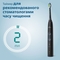 Электрическая зубная щетка Philips Sonicare ProtectiveClean 5100, черная (HX6850/47) - Pampik - 11