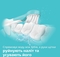Насадки для зубної щітки Philips Sonicare For Kids 2 шт. (HX6032/33) - Pampik - 2