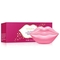 Набір патчів для губ Venzen Lip Mask Double Moisturizing, 20 шт. - Pampik