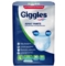 Подгузники-трусики для взрослых Giggles Large, 100-150 см, 30 шт. - Pampik
