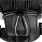 Рюкзак-кенгуру Hauck 4 Way Carrier Black, чорний (58102-5) - Pampik - 8