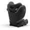 Автокресло Cybex Solution G i-Fix Monument Grey (522002279) - Pampik - 5