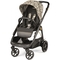 Коляска Peg-Perego Veloce Grafic Gold, 2 в 1, золота з чорним (PACK-VEL2100000002) - Pampik - 5