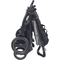 Коляска Peg-Perego Book for Two Quarz серая (IP05280000GL53) - Pampik - 7