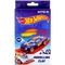 Пластилин восковой Kite Hot Wheels 12 цветов 200 г (HW21-086) - Pampik