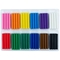 Пластилин восковой Kite Dogs 12 цветов 240 г (K22-1086) - Pampik - 3