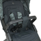 Коляска EL Camino ME 1053B Dynamic Pro Special Gray (22841) - Pampik - 5