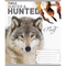 Тетрадь общая 1 Вересня Hunted, A5, в клеточку, 60 листов - Pampik - 4