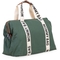 Сумка Childhome Mommy bag Signature - Canvas Green, зелений (CWMBBSCGR) - Pampik - 2