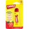 Бальзам для губ Carmex зі смаком суниці, 10 г - Pampik