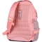 Рюкзак Yes T-120 Urban design style, серый с розовым (552497) - Pampik - 4