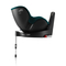 Автокрісло Britax Romer Duaflix M i-Size V22 Atlantic Green, зелене (2000037170) - Pampik - 5
