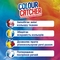 Серветки для прання K2r Colour Catcher кольоропоглинання, 5 шт. - Pampik - 4