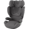 Автокресло Cybex Solution T i-Fix Plus Mirage Grey (522004108) - Pampik